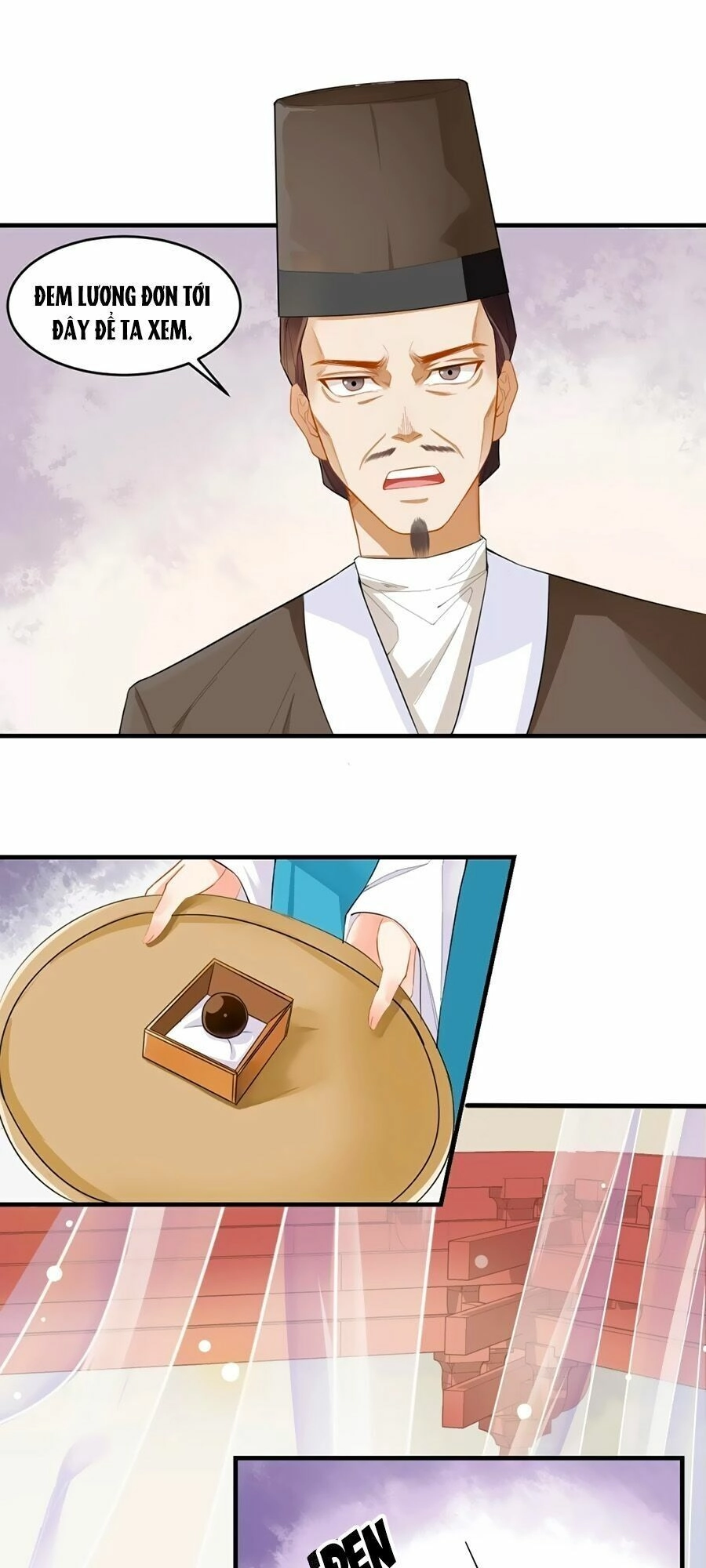 Đích Nữ Hữu Độc Chapter 8 - 7