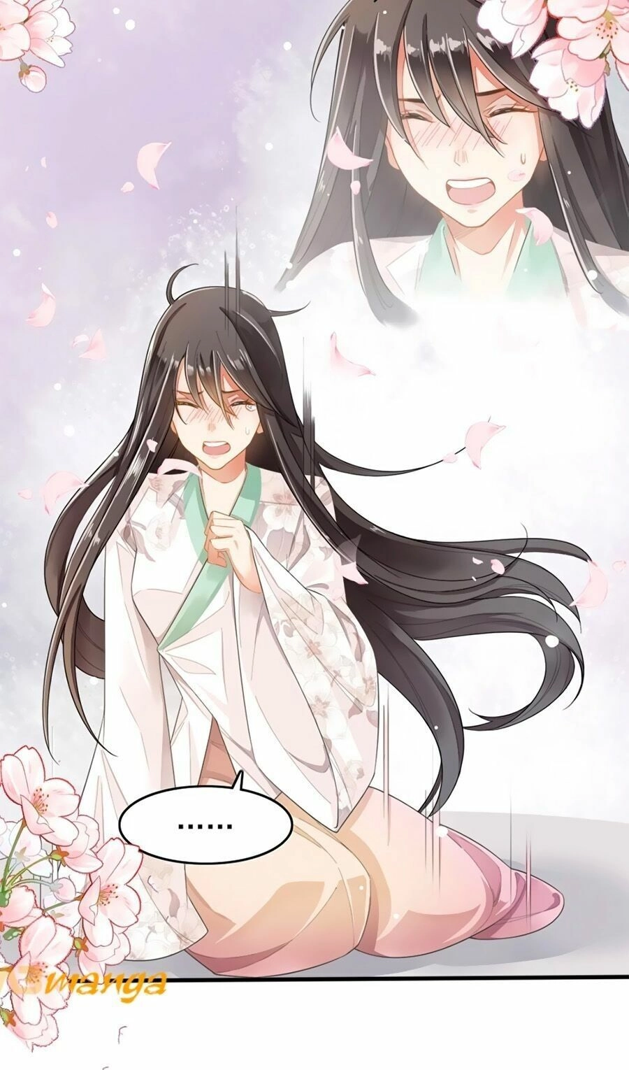 Đích Nữ Hữu Độc Chapter 8 - 9