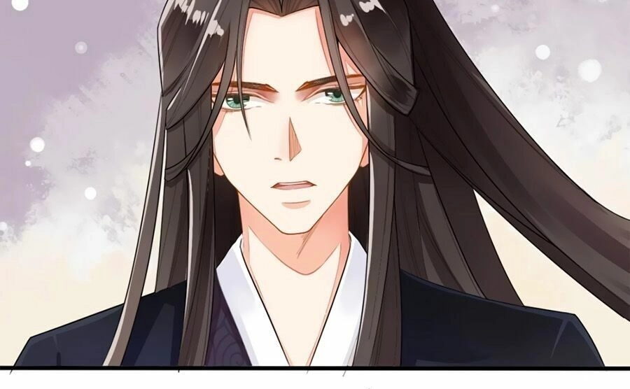 Đích Nữ Hữu Độc Chapter 8 - 11