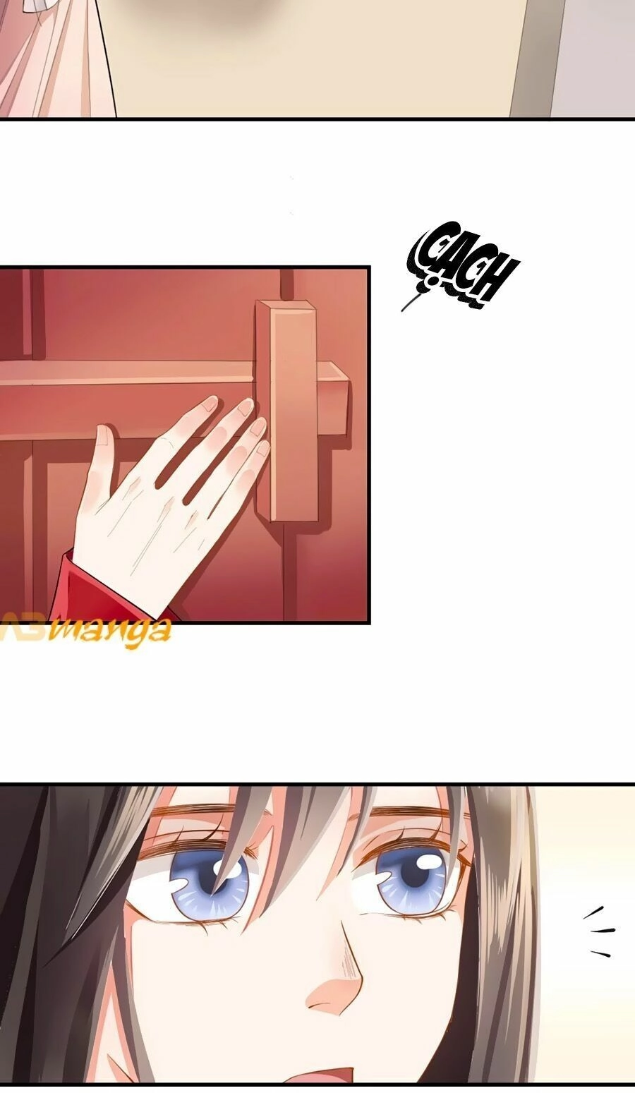 Đích Nữ Hữu Độc Chapter 8 - 16