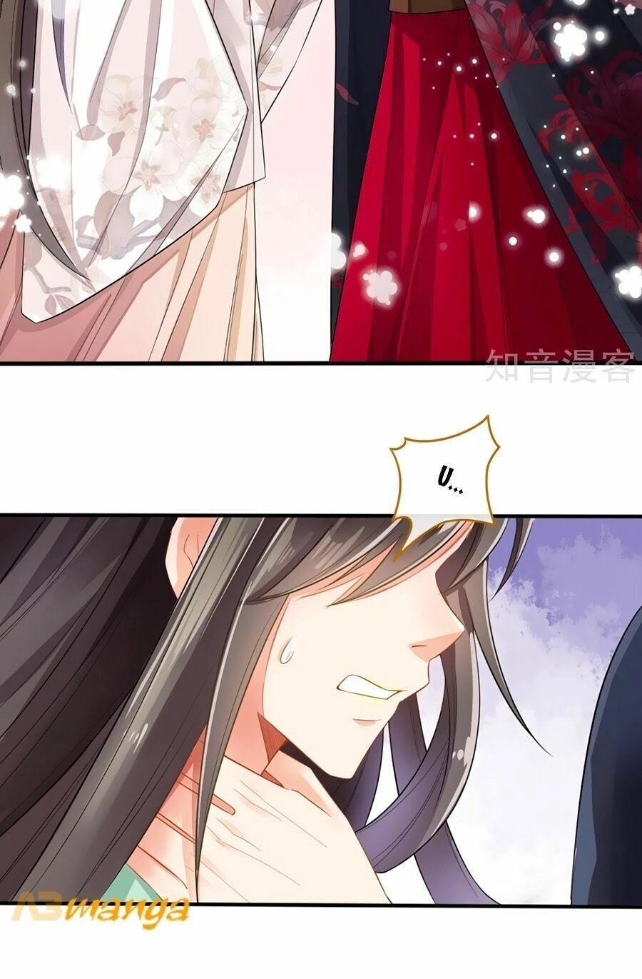 Đích Nữ Hữu Độc Chapter 8 - 18