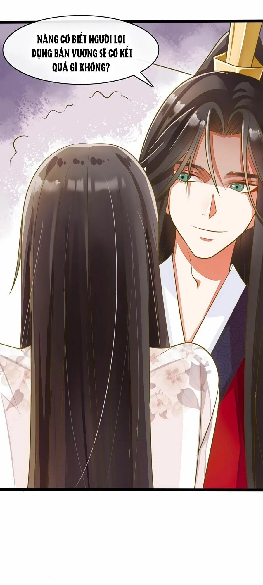 Đích Nữ Hữu Độc Chapter 8 - 22