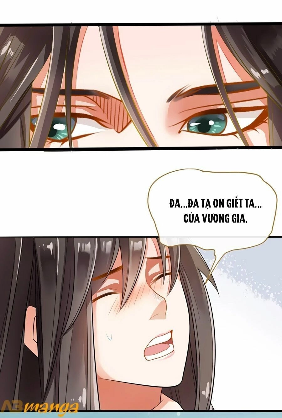 Đích Nữ Hữu Độc Chapter 8 - 23