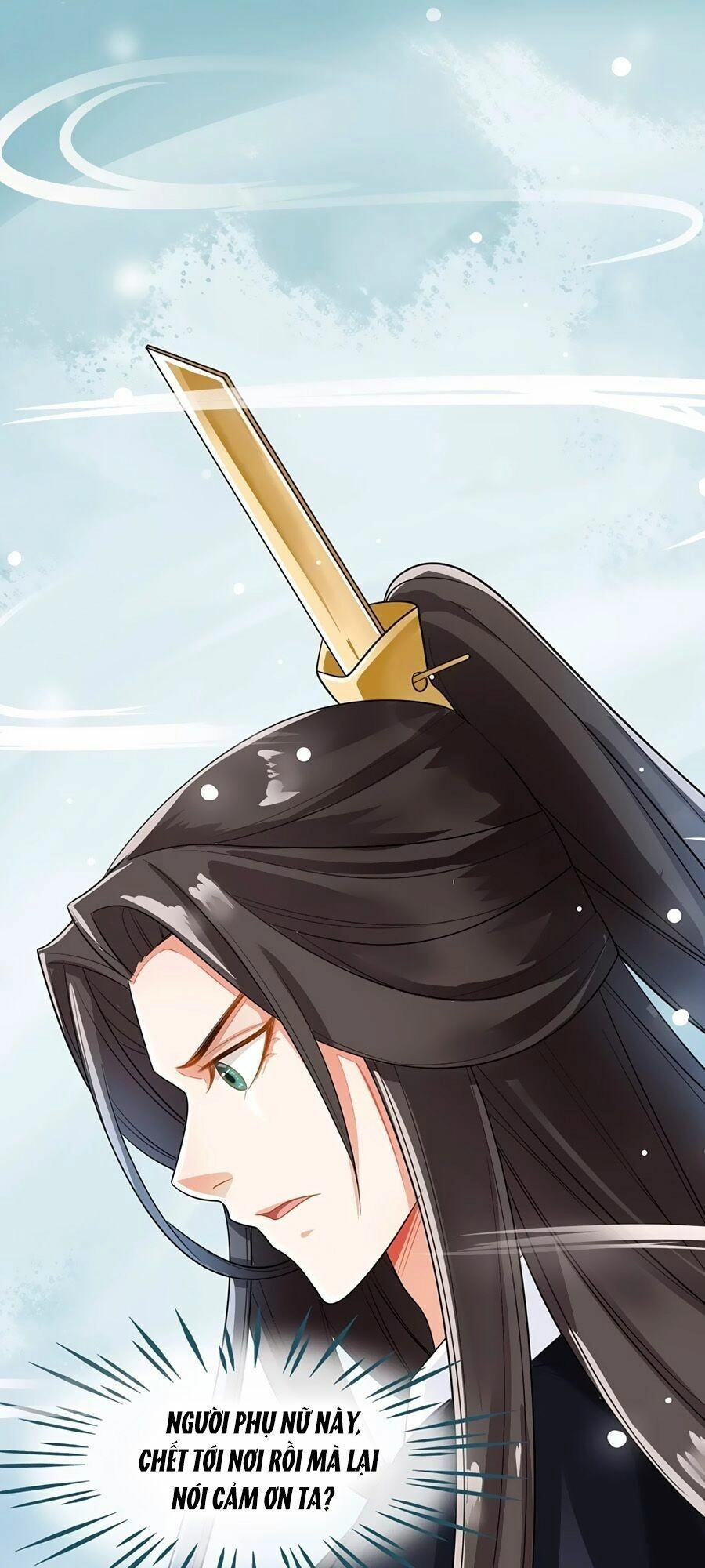 Đích Nữ Hữu Độc Chapter 8 - 24