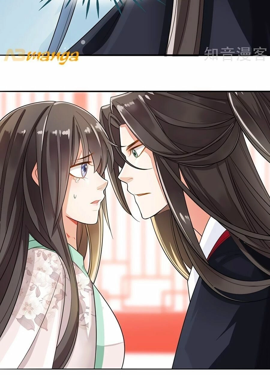 Đích Nữ Hữu Độc Chapter 8 - 25