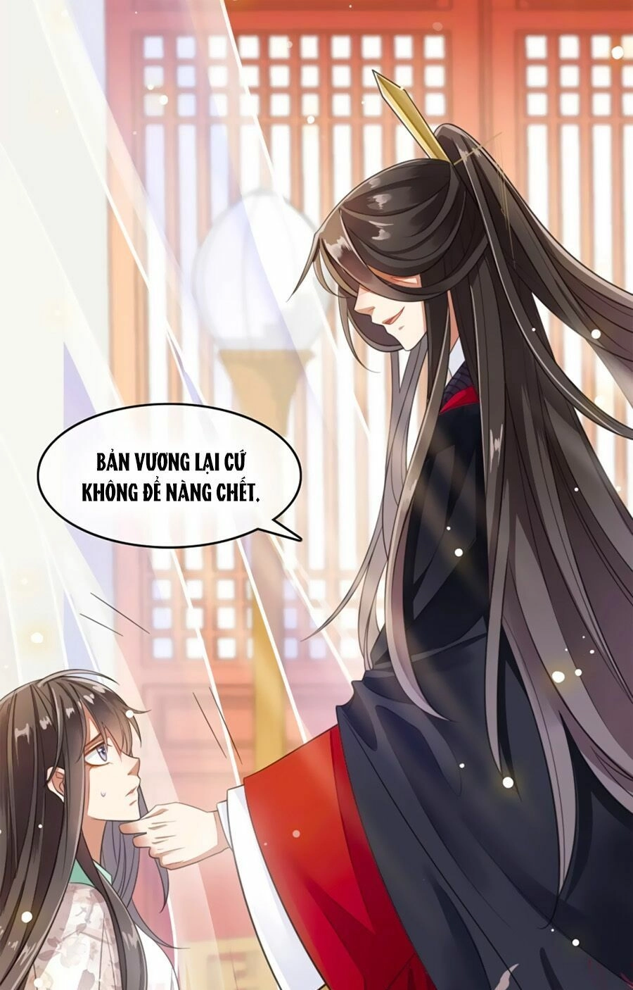 Đích Nữ Hữu Độc Chapter 9 - 4