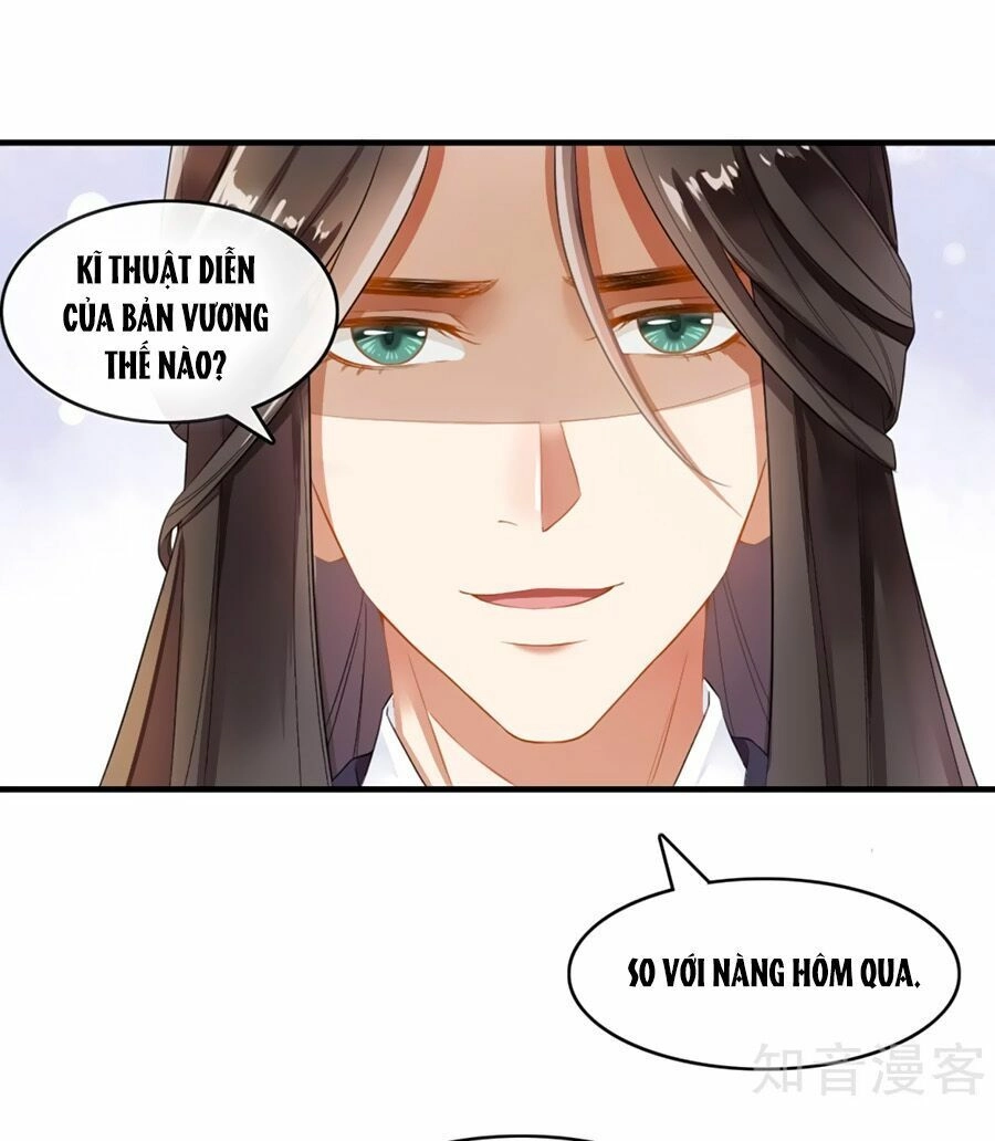 Đích Nữ Hữu Độc Chapter 9 - 6