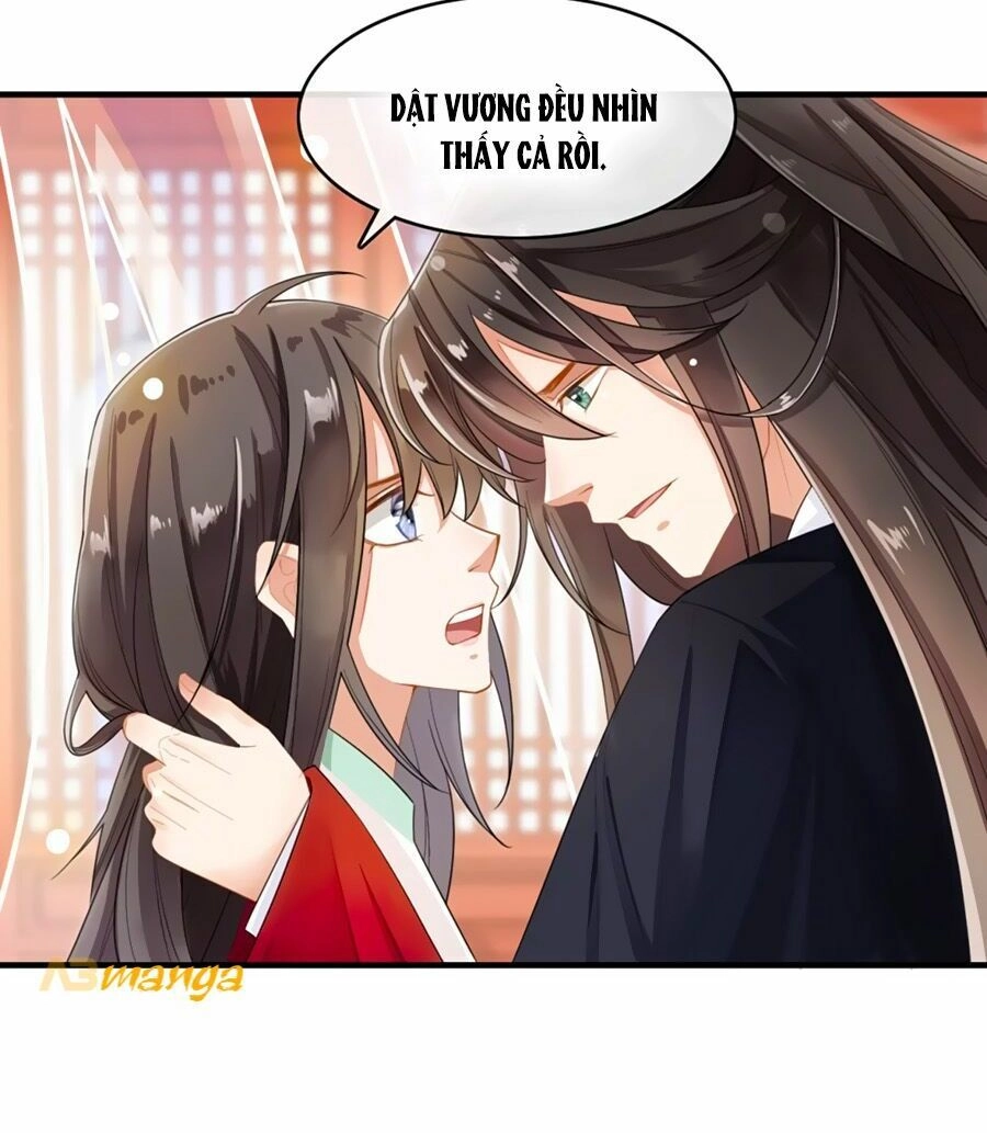 Đích Nữ Hữu Độc Chapter 9 - 7