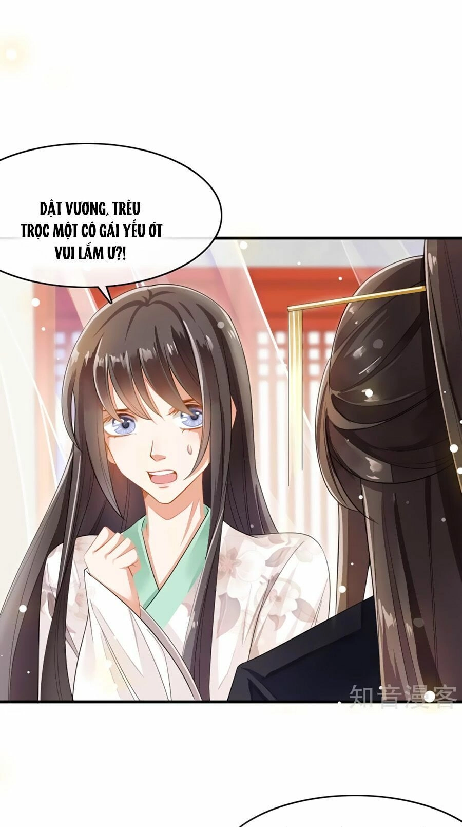 Đích Nữ Hữu Độc Chapter 9 - 8