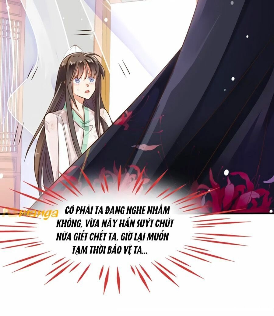 Đích Nữ Hữu Độc Chapter 9 - 14