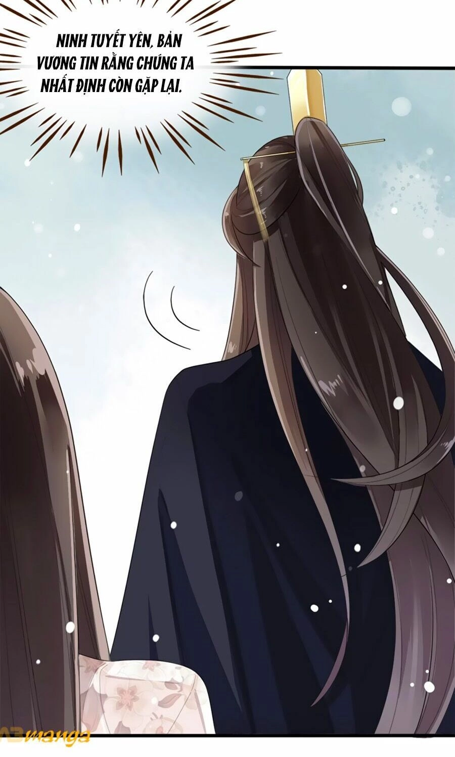 Đích Nữ Hữu Độc Chapter 9 - 18