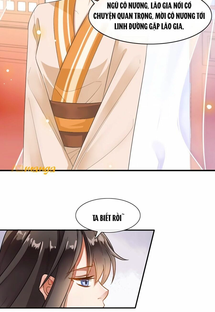 Đích Nữ Hữu Độc Chapter 9 - 22