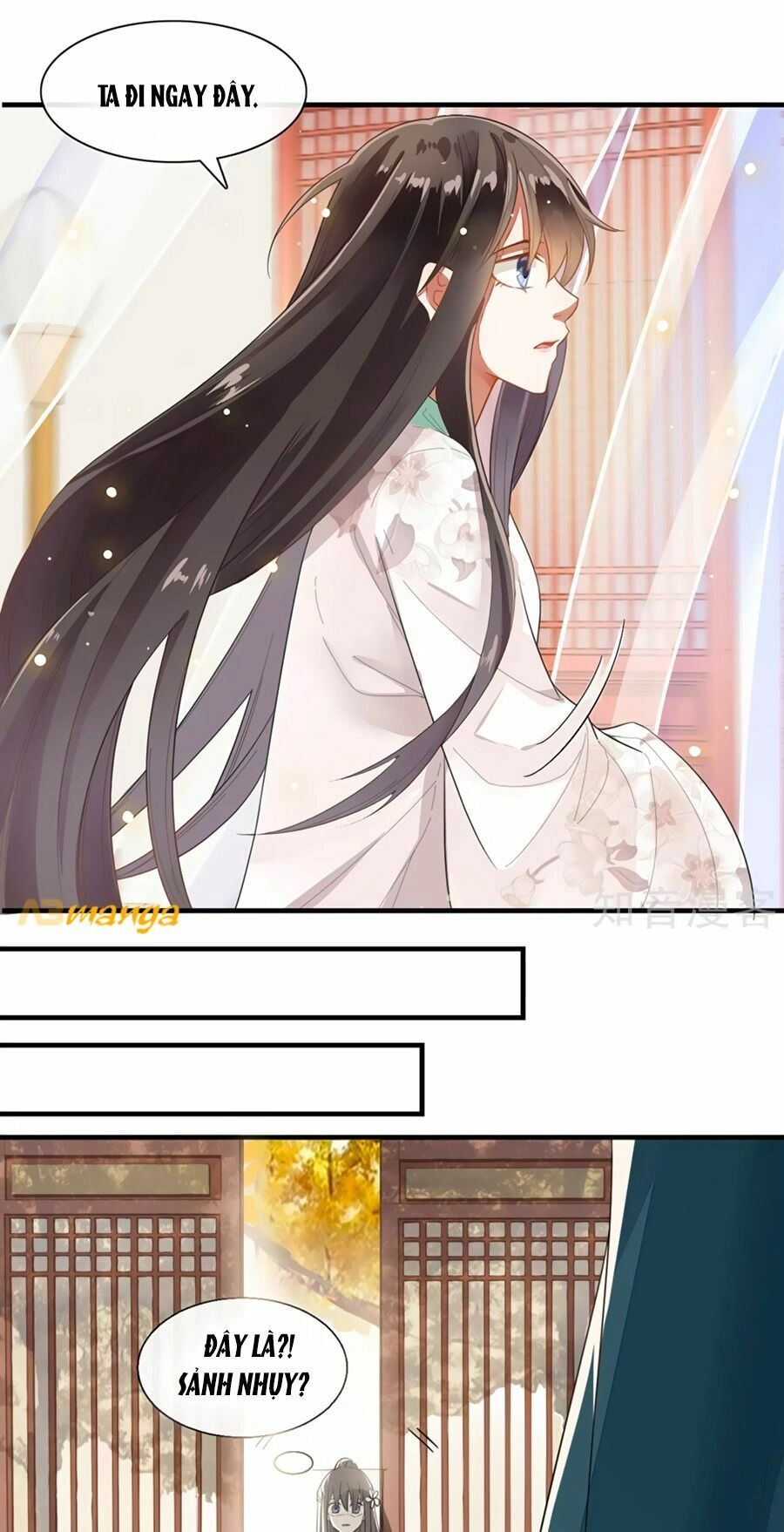 Đích Nữ Hữu Độc Chapter 9 - 23