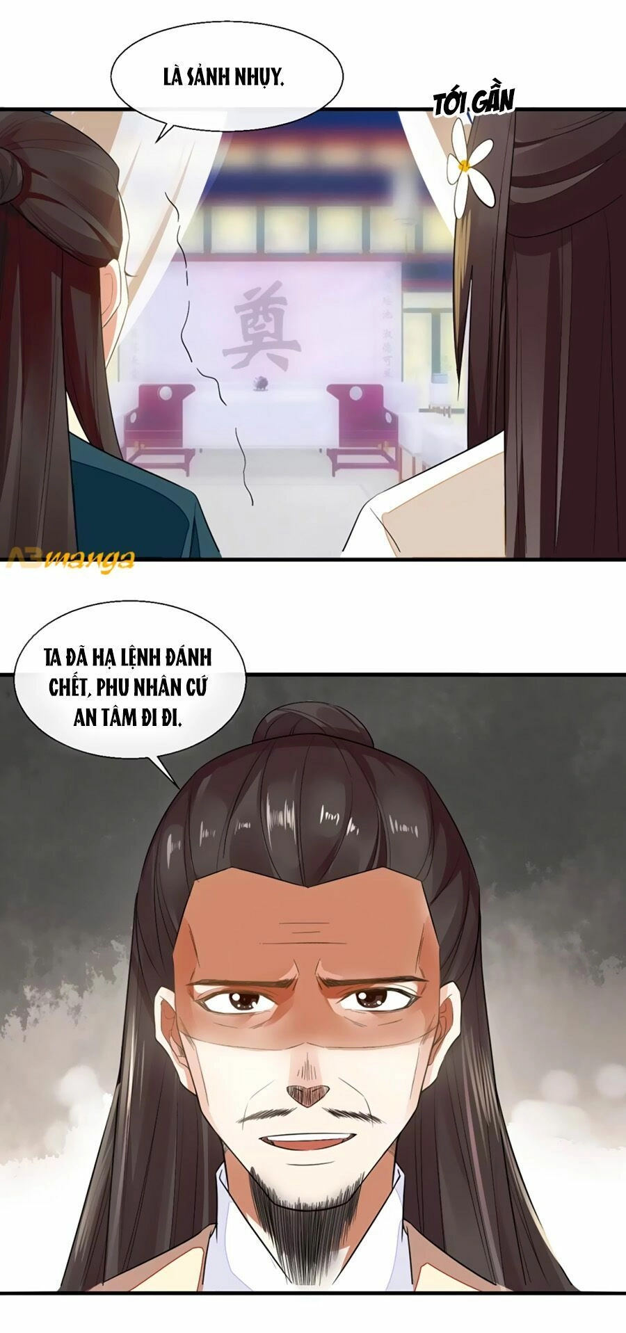 Đích Nữ Hữu Độc Chapter 9 - 25