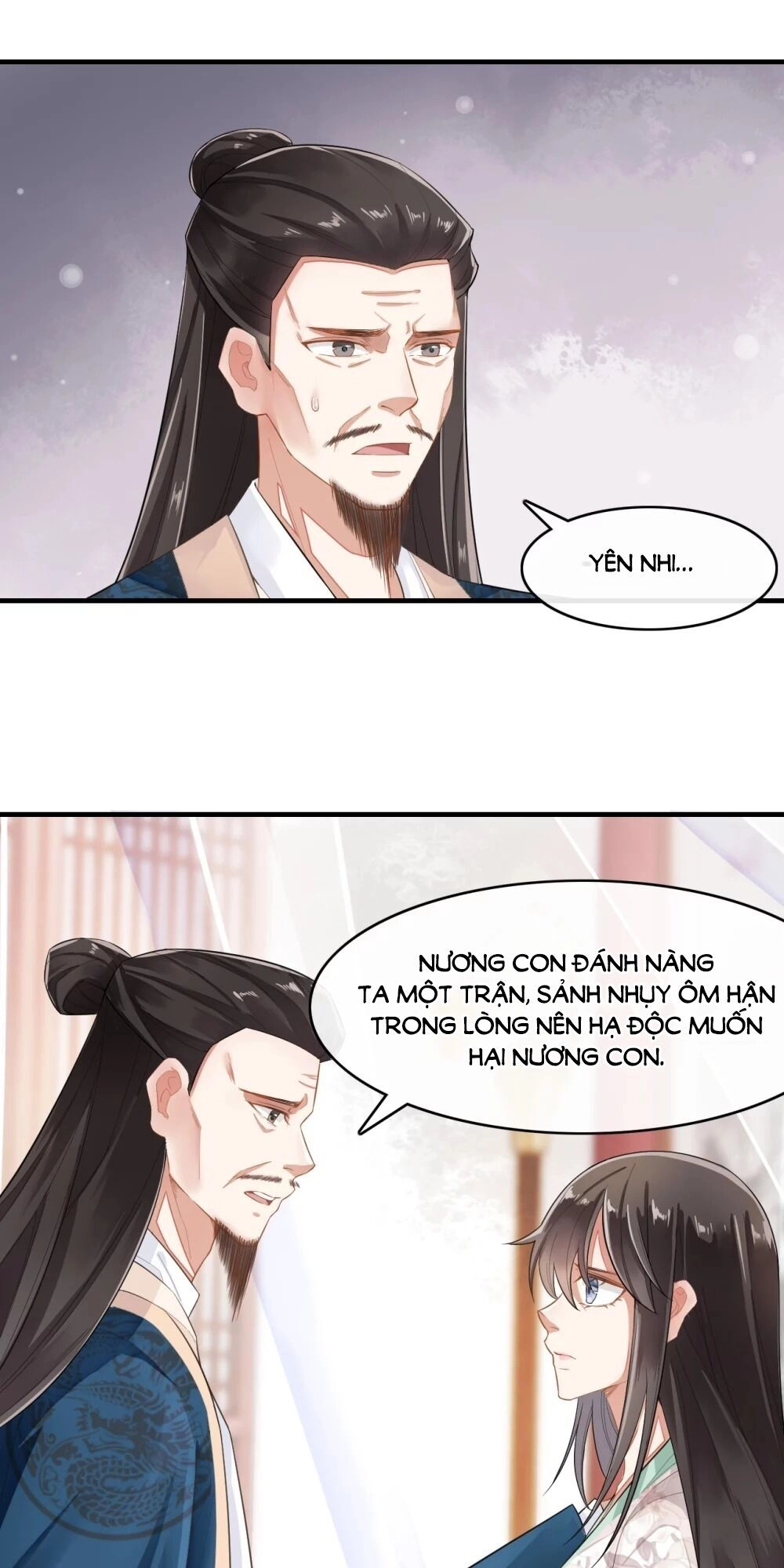 Đích Nữ Hữu Độc Chapter 10 - 3