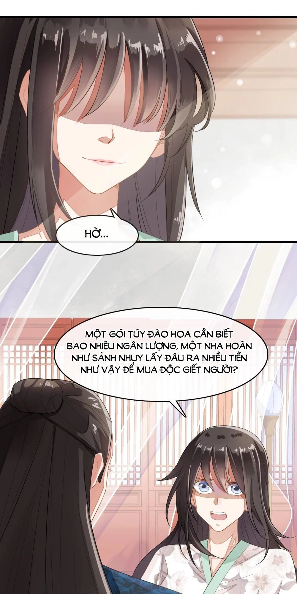 Đích Nữ Hữu Độc Chapter 10 - 5