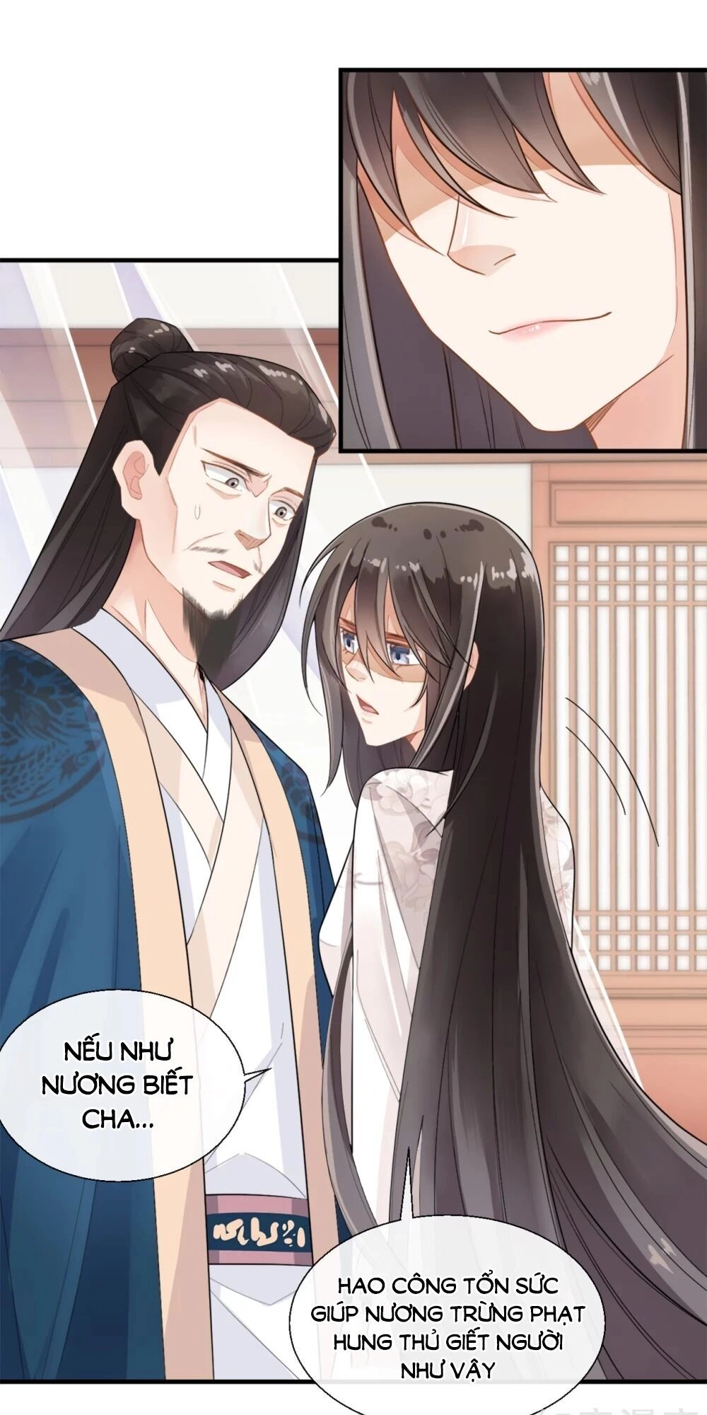 Đích Nữ Hữu Độc Chapter 10 - 9