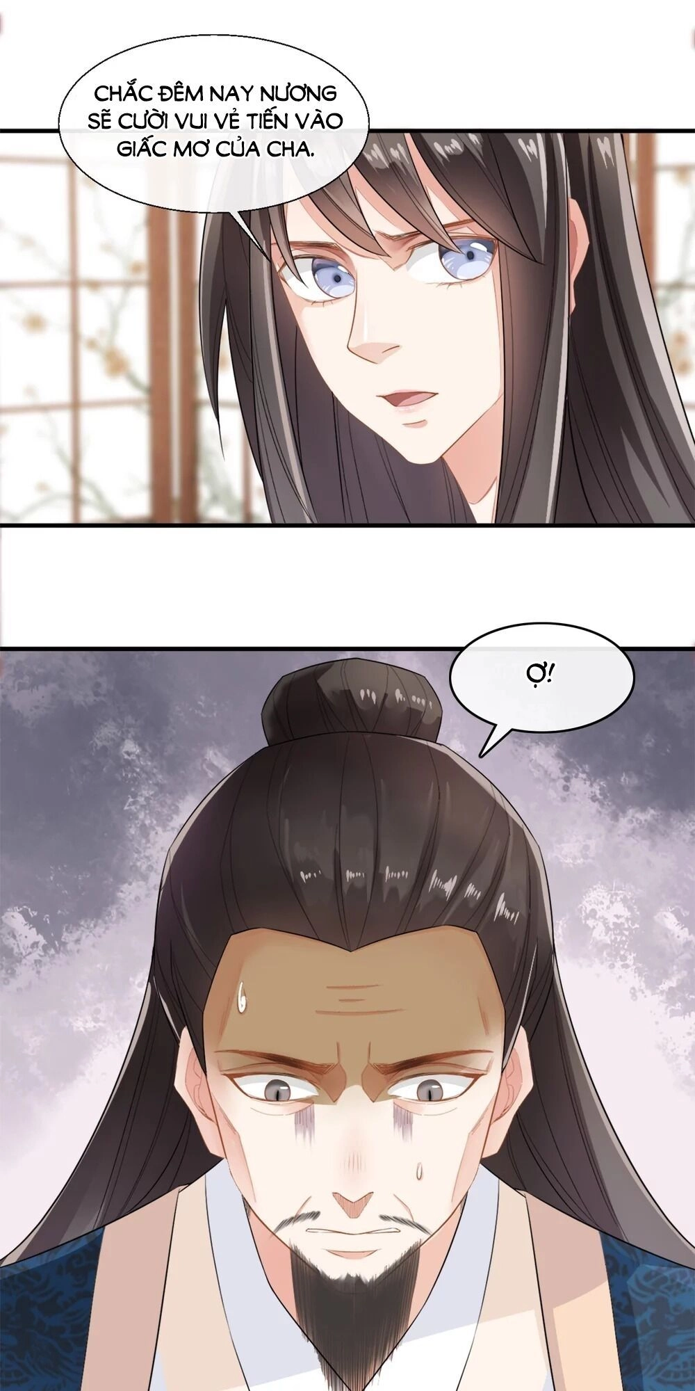 Đích Nữ Hữu Độc Chapter 10 - 11