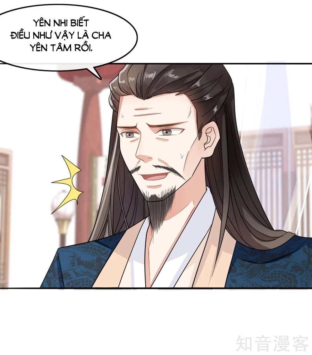 Đích Nữ Hữu Độc Chapter 10 - 15