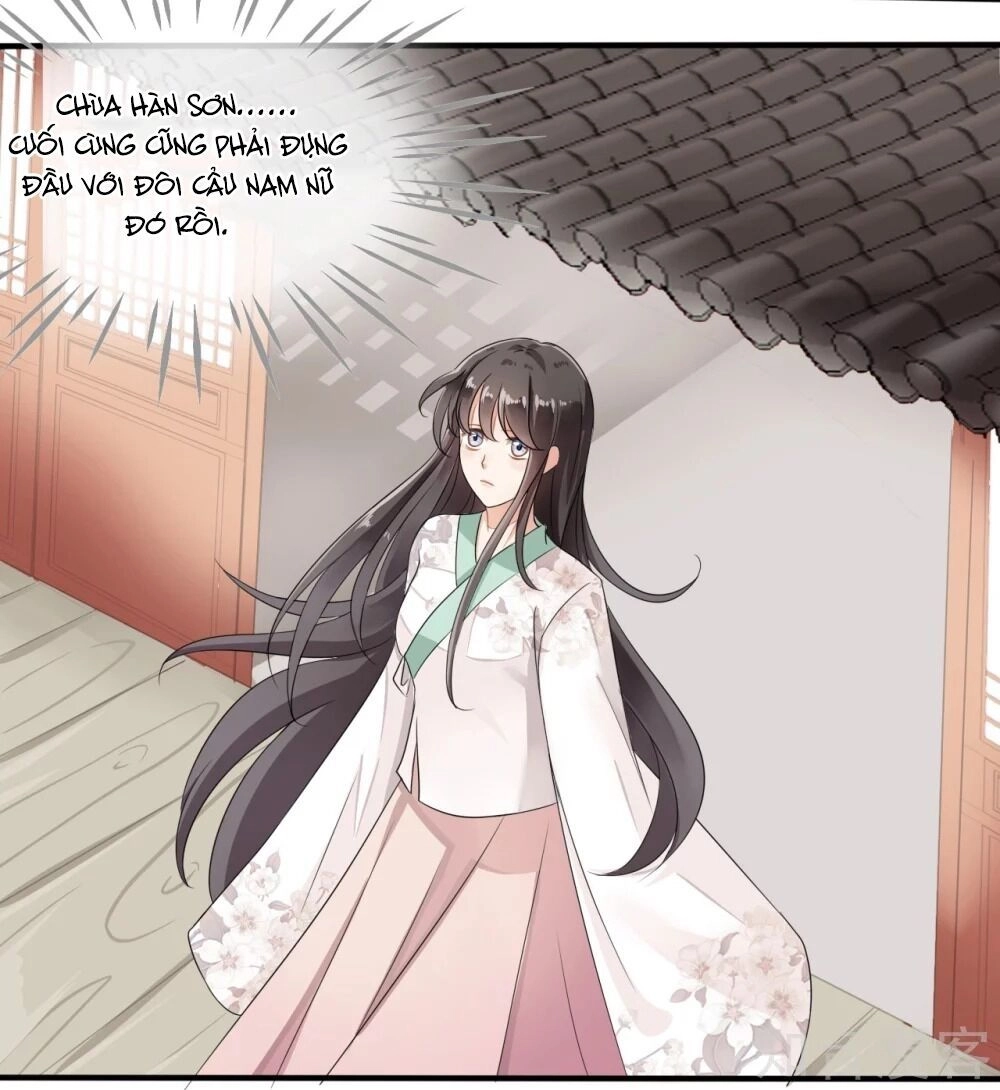 Đích Nữ Hữu Độc Chapter 10 - 21