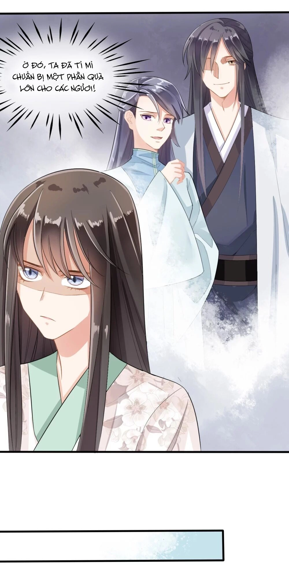 Đích Nữ Hữu Độc Chapter 10 - 22