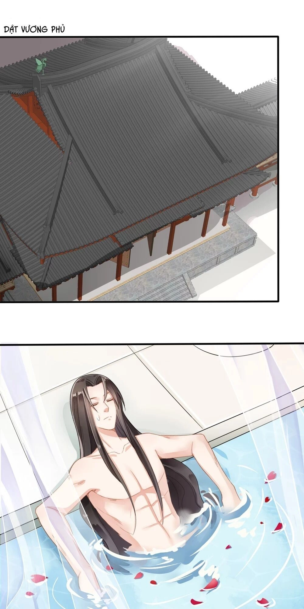 Đích Nữ Hữu Độc Chapter 10 - 24