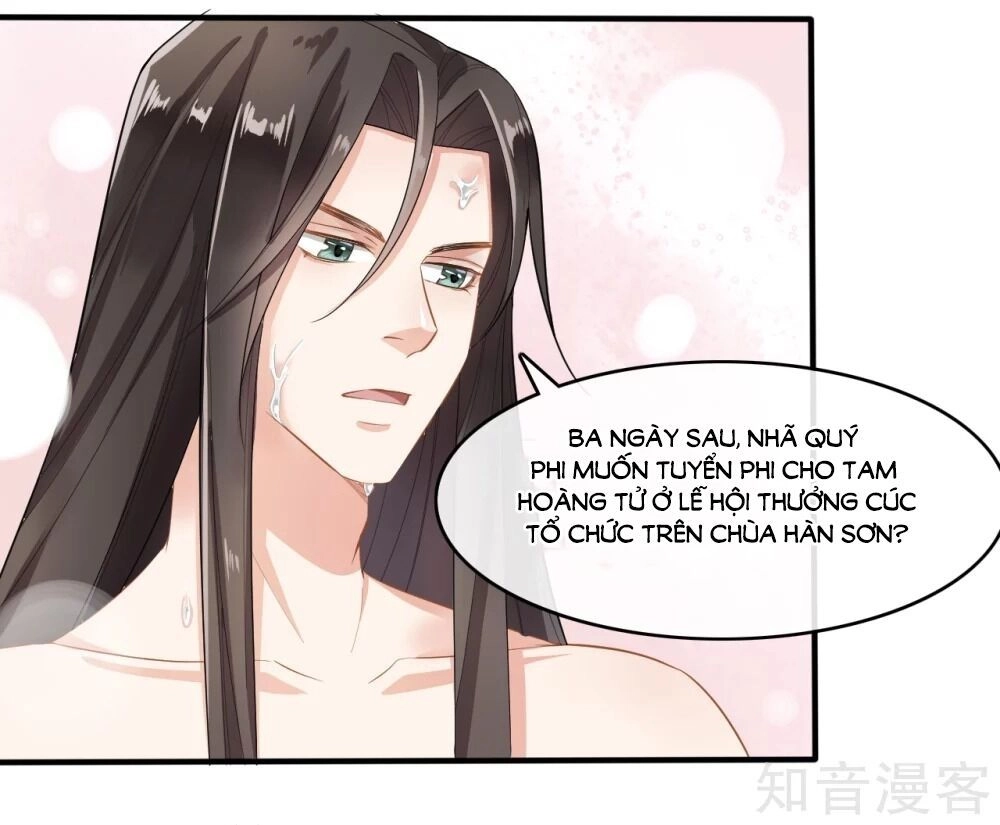 Đích Nữ Hữu Độc Chapter 10 - 26