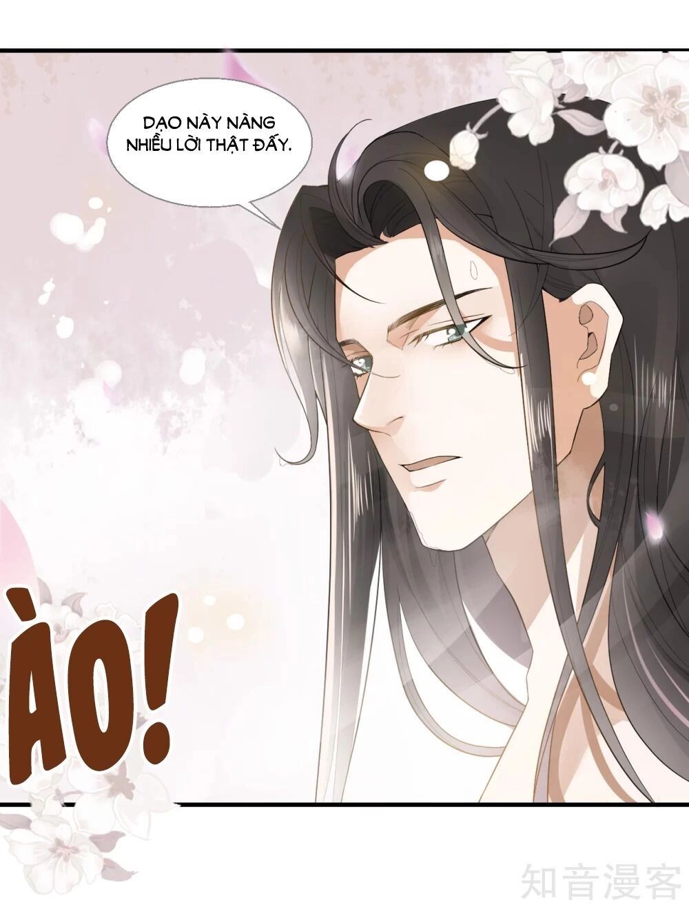 Đích Nữ Hữu Độc Chapter 10 - 28