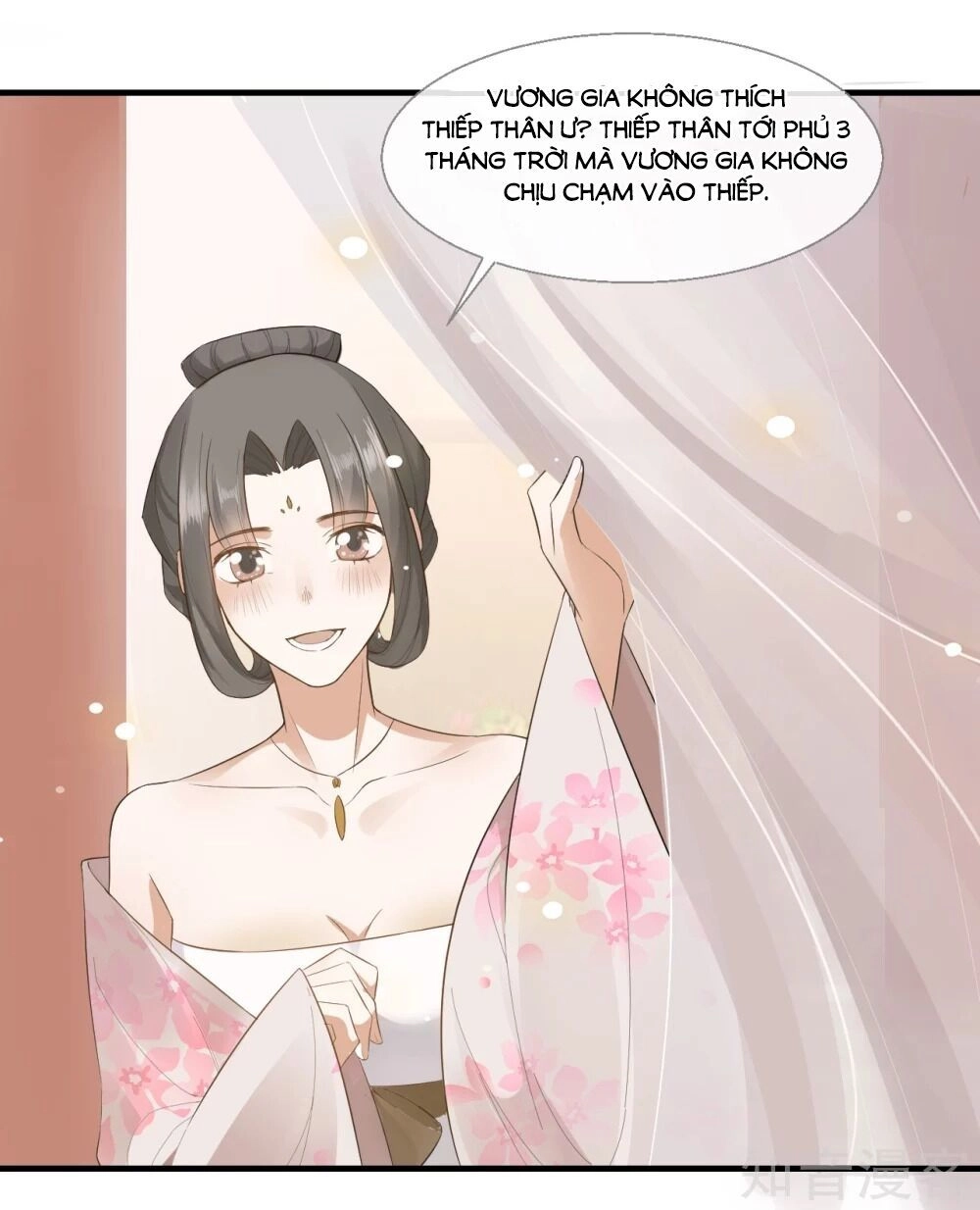 Đích Nữ Hữu Độc Chapter 10 - 29