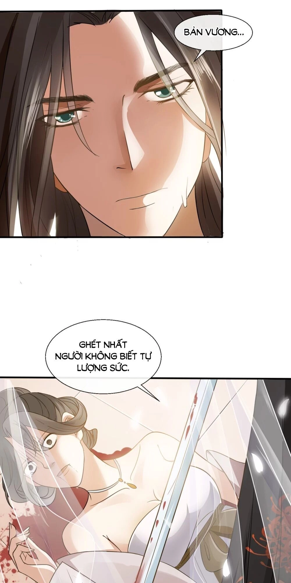 Đích Nữ Hữu Độc Chapter 10 - 34