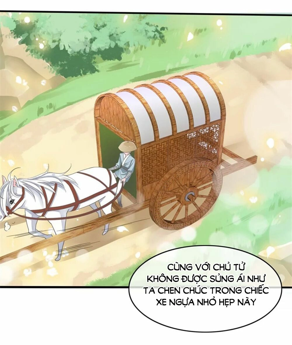 Đích Nữ Hữu Độc Chapter 11 - 3