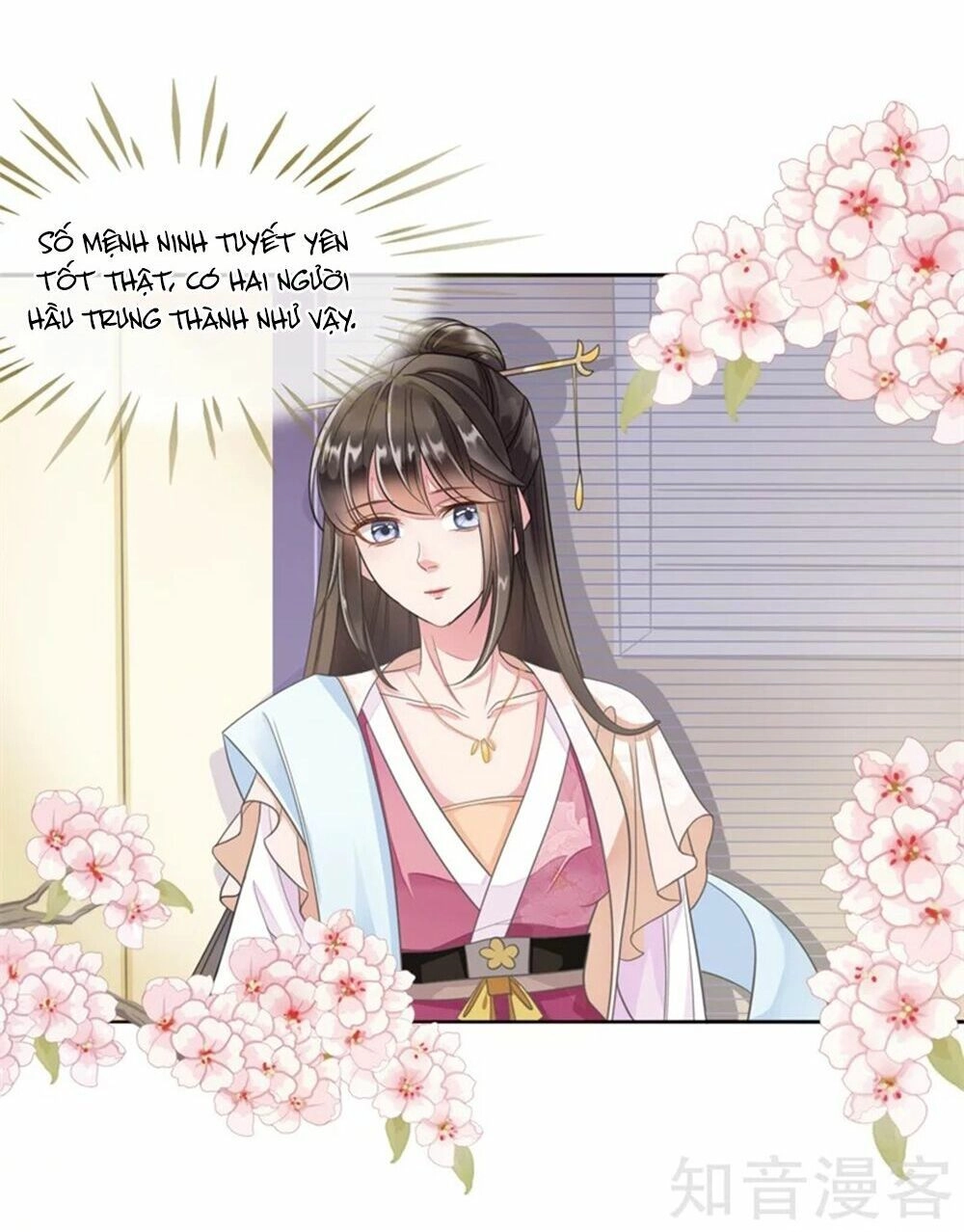 Đích Nữ Hữu Độc Chapter 11 - 6