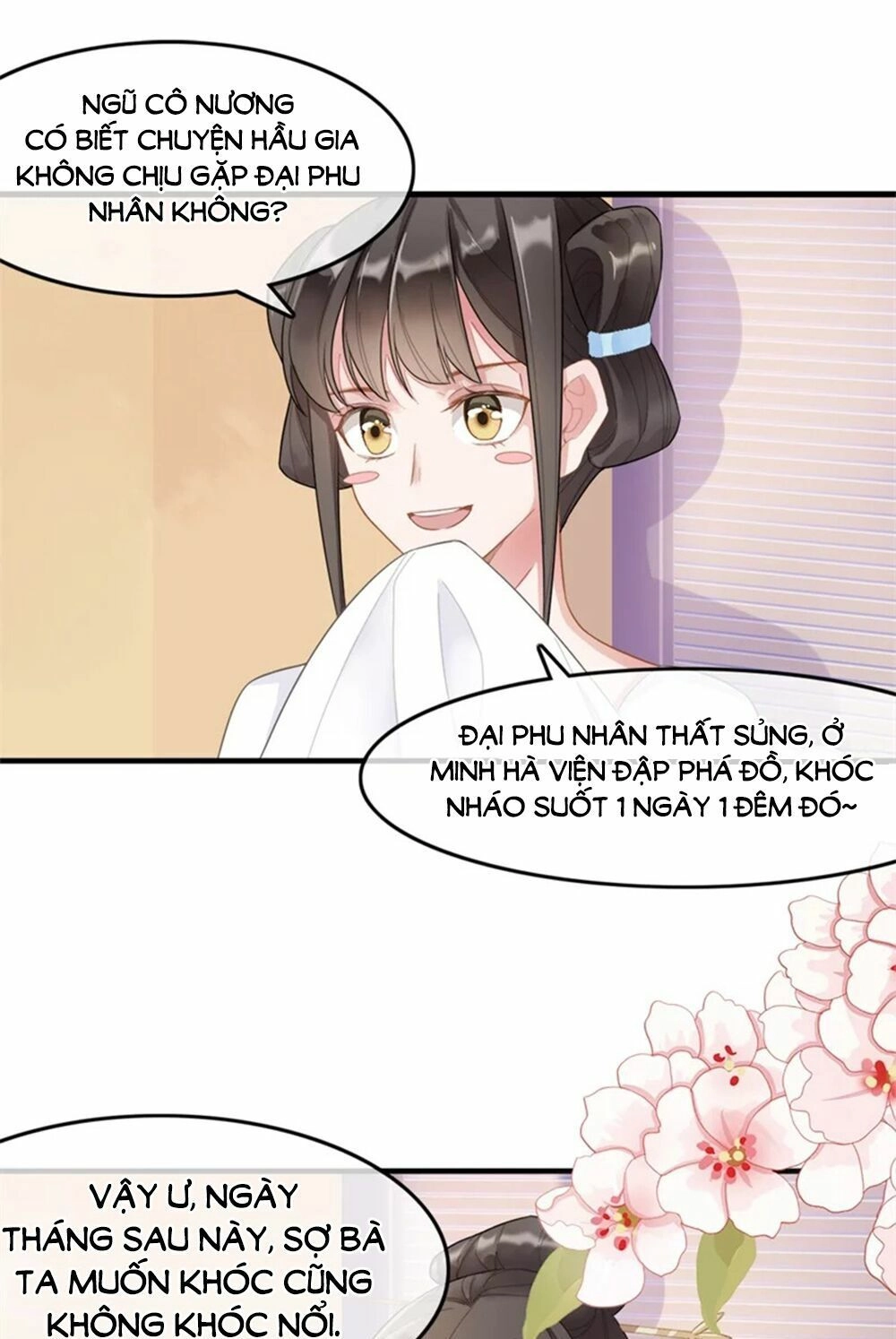 Đích Nữ Hữu Độc Chapter 11 - 7