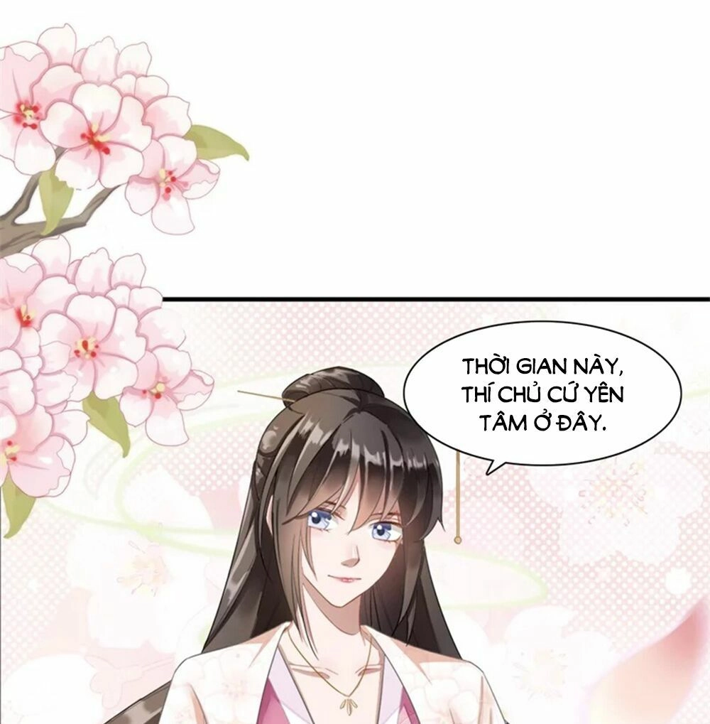 Đích Nữ Hữu Độc Chapter 11 - 10