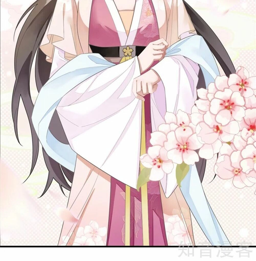 Đích Nữ Hữu Độc Chapter 11 - 11