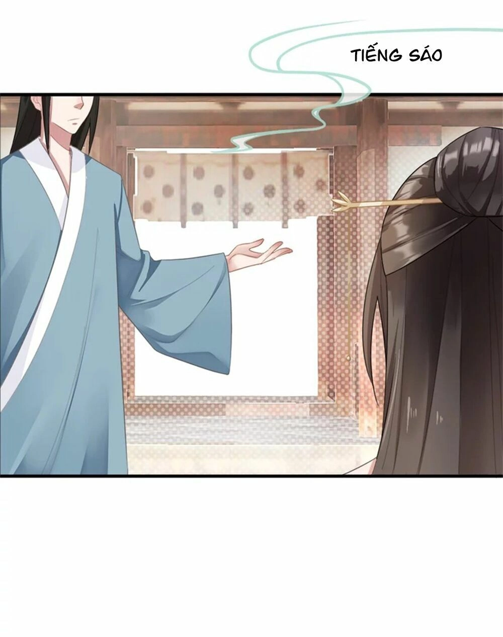 Đích Nữ Hữu Độc Chapter 11 - 12