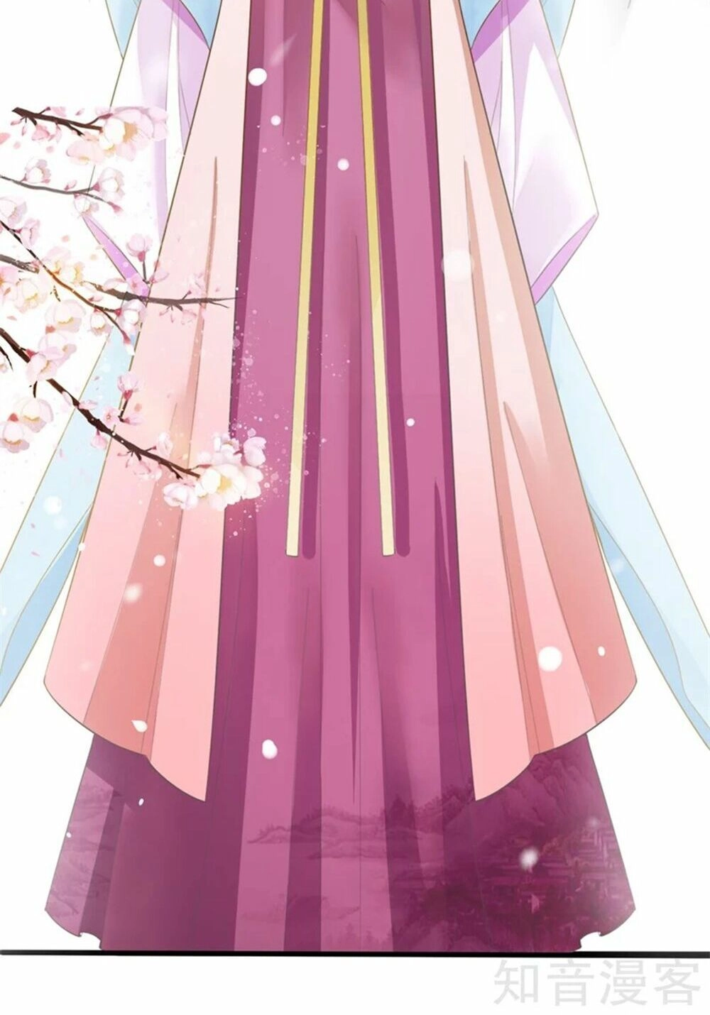 Đích Nữ Hữu Độc Chapter 11 - 19