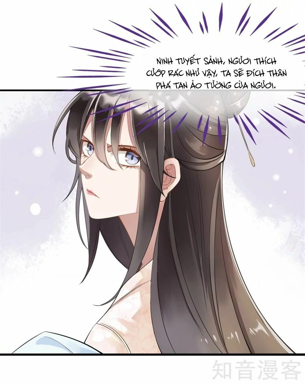 Đích Nữ Hữu Độc Chapter 11 - 20