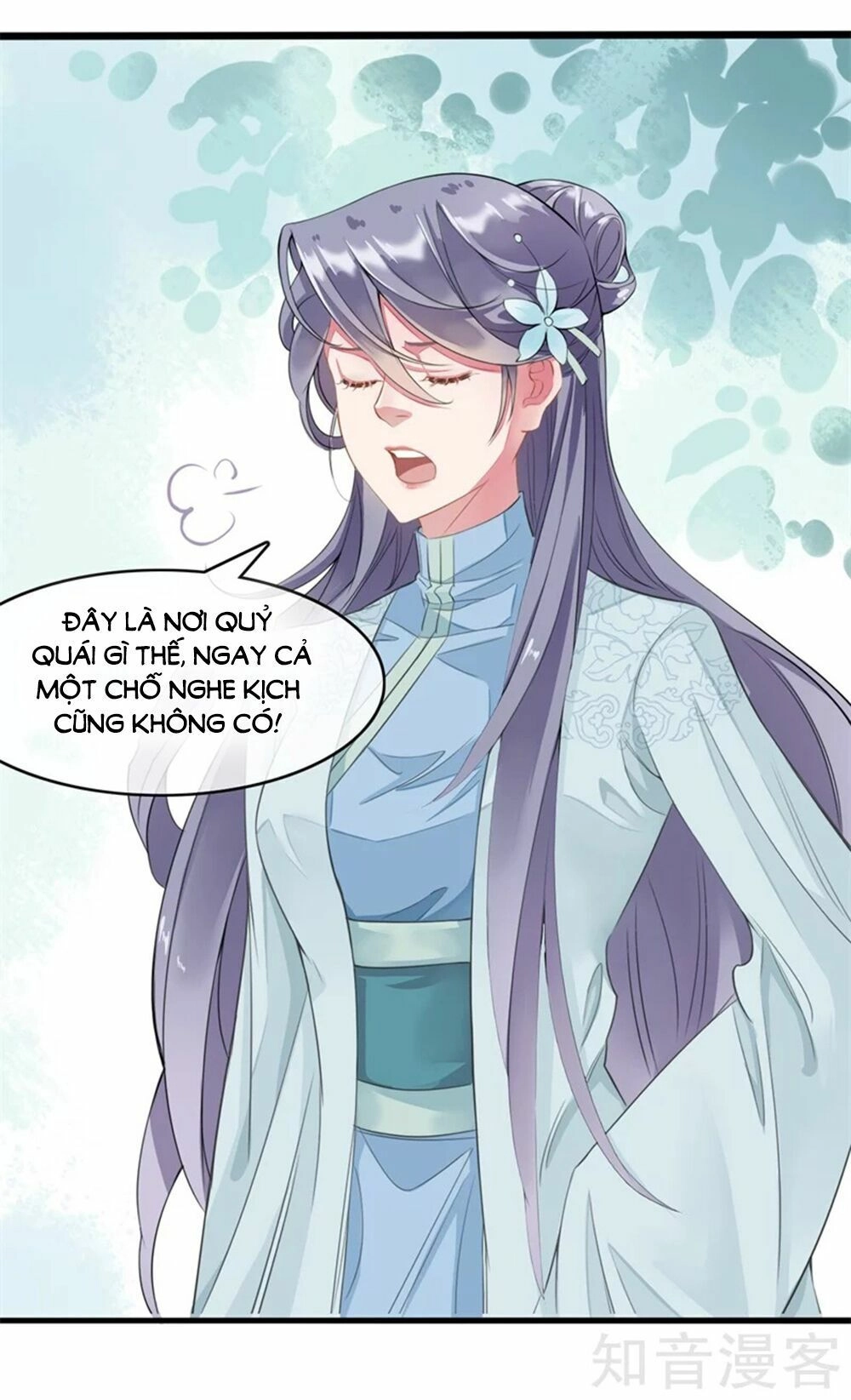 Đích Nữ Hữu Độc Chapter 11 - 23