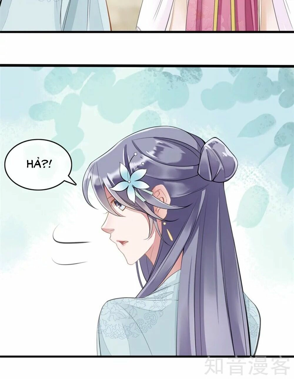 Đích Nữ Hữu Độc Chapter 11 - 25