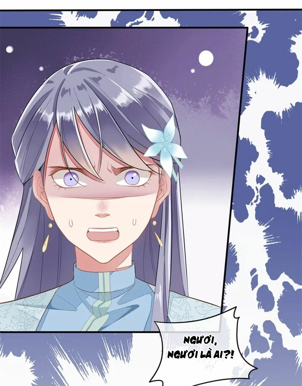 Đích Nữ Hữu Độc Chapter 11 - 27