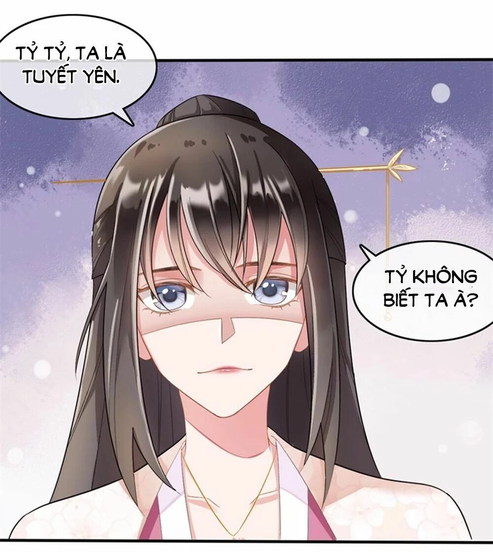 Đích Nữ Hữu Độc Chapter 11 - 29