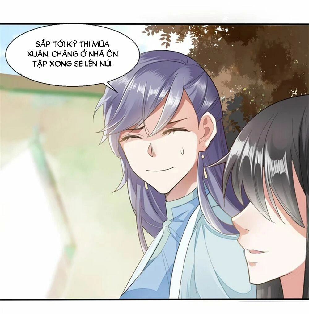 Đích Nữ Hữu Độc Chapter 11 - 36