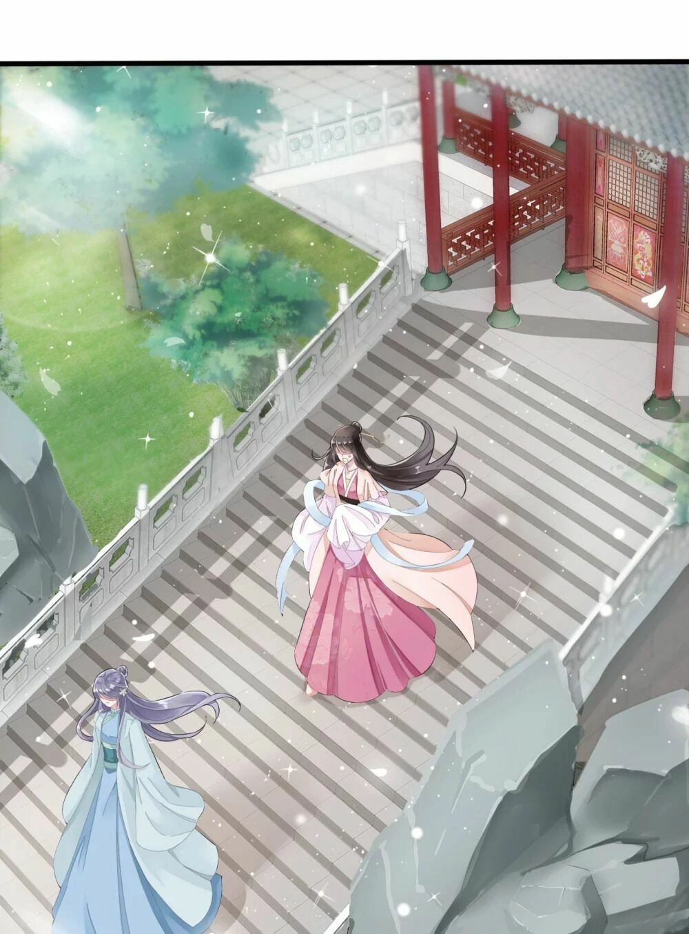 Đích Nữ Hữu Độc Chapter 12 - 1