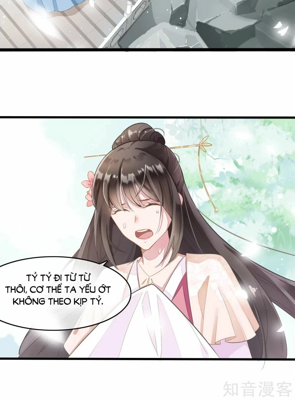 Đích Nữ Hữu Độc Chapter 12 - 2