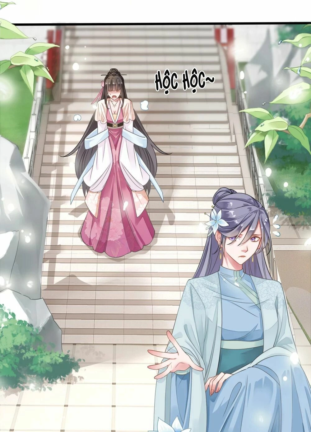 Đích Nữ Hữu Độc Chapter 12 - 3