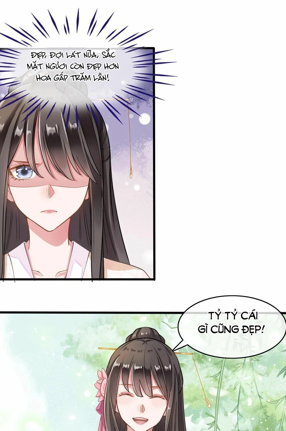 Đích Nữ Hữu Độc Chapter 12 - 5