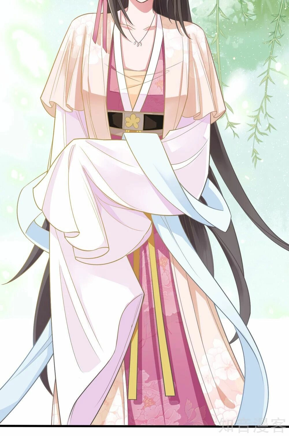 Đích Nữ Hữu Độc Chapter 12 - 6