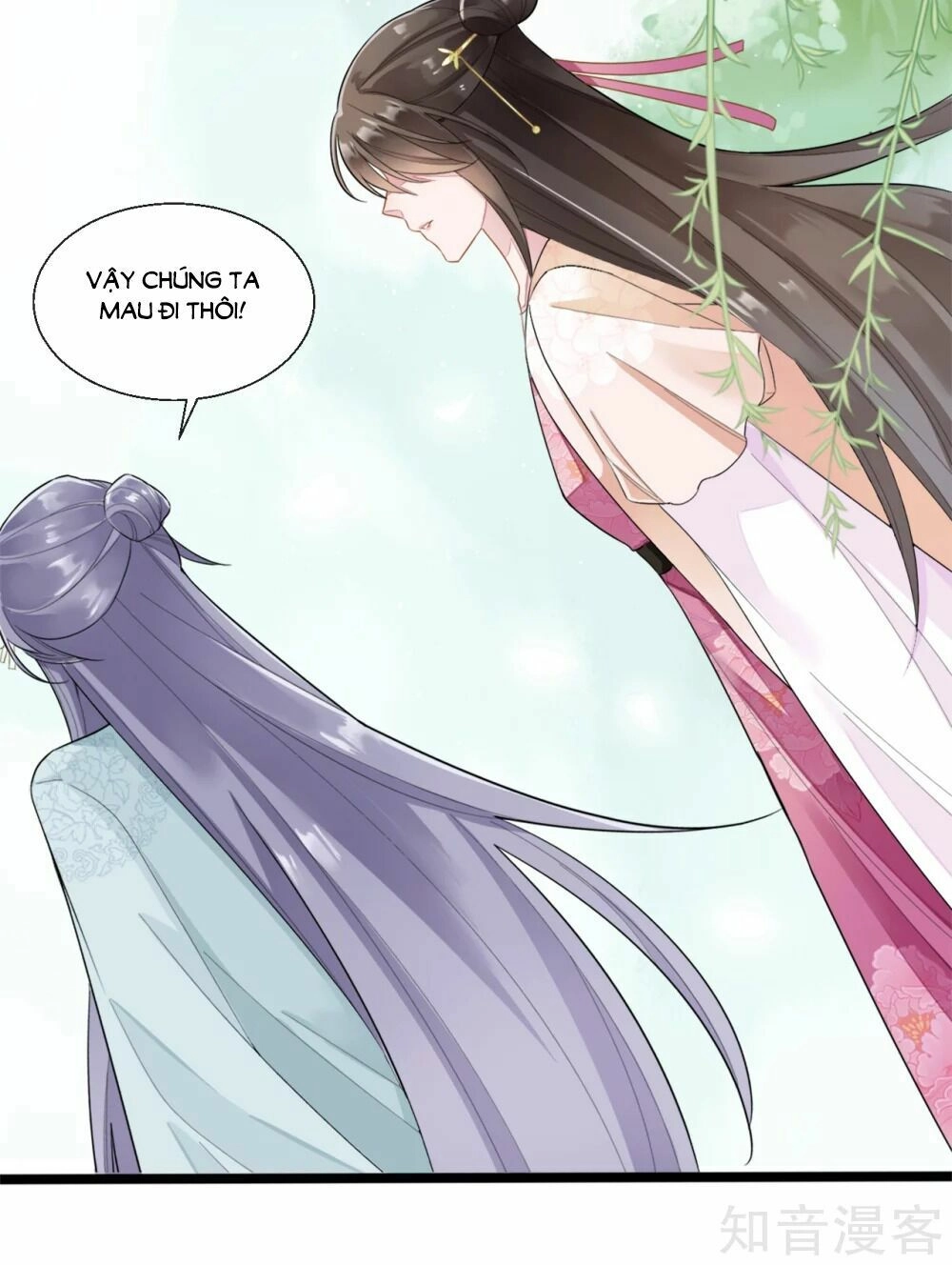 Đích Nữ Hữu Độc Chapter 12 - 10