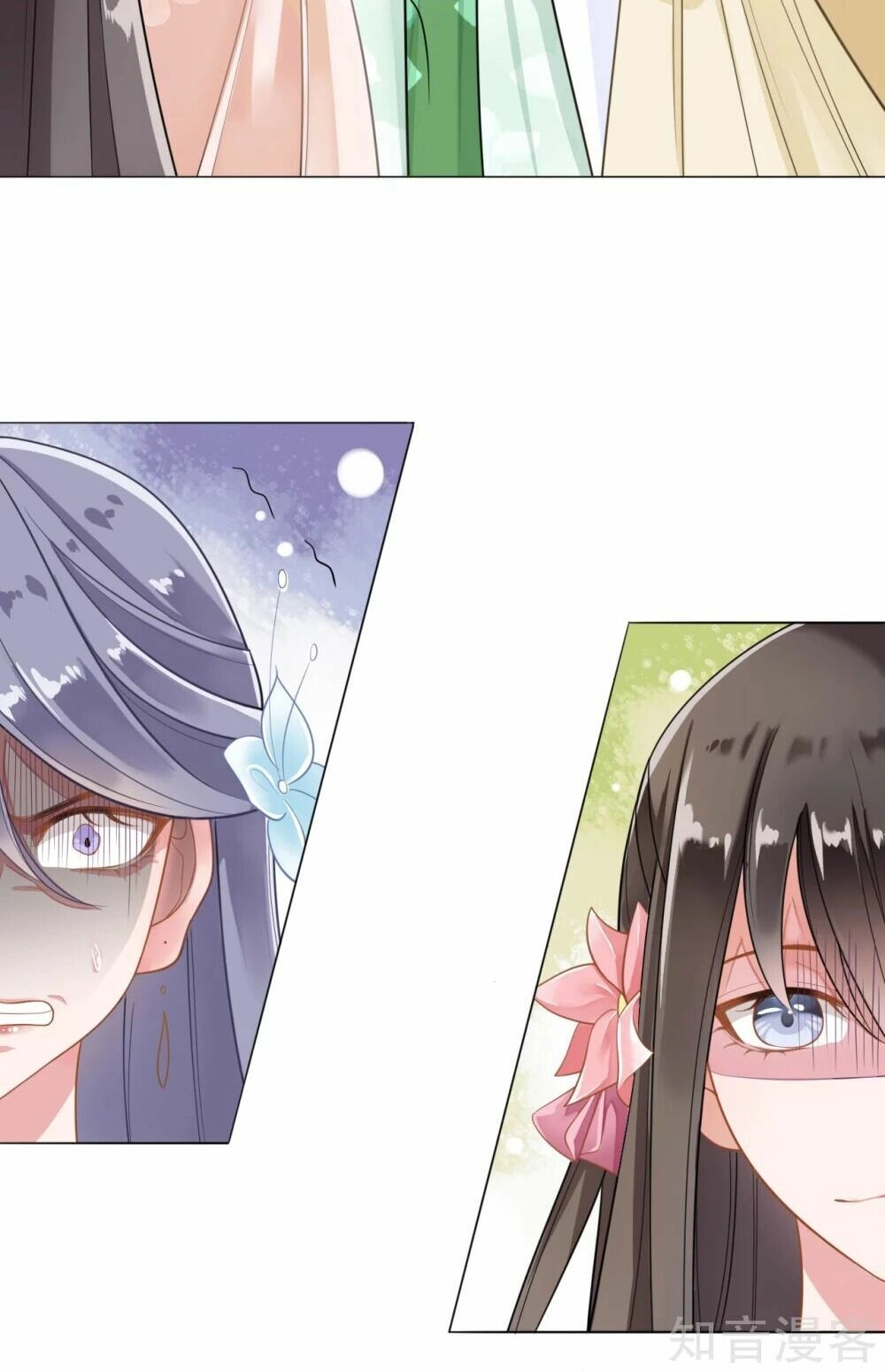 Đích Nữ Hữu Độc Chapter 12 - 22